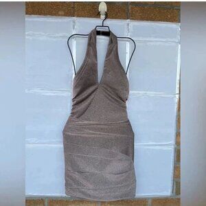 ALIX NYC Cyrus SET Skirt and body suit size small x 2 piece bundle